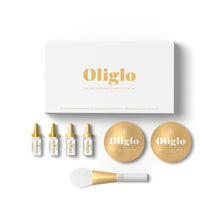 Load image into Gallery viewer, Oliglo Golden Radiance + Essia Lifting Wand